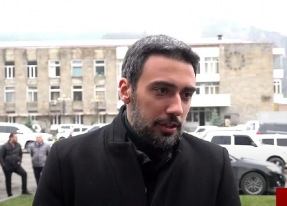 Митинг 8 ноября должен пробудить чувство сопротивления – Арам Вардеванян (видео)